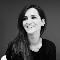 Xaris Athanasopoulou