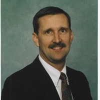 Benson Mike