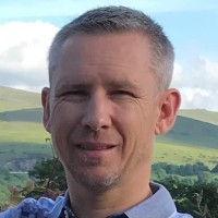 Tim Rennell
