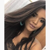 Larissa Aparecida Martins De Oliveira