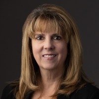 Lynne Russell