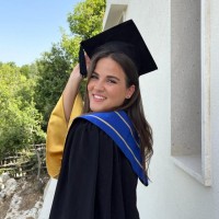 Anna- Maria Teyrouz