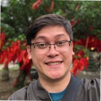 Robert Fernando Barnes