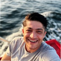 Akın YILDIZ