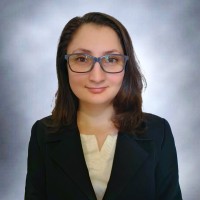 Livia-Elena Simion