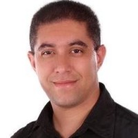 Marcio Romão