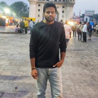 Manikanta Chowdary