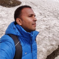 Snehal Manjrekar