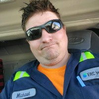 Mike Redlin