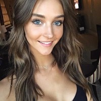 Sonya Sushinskaya