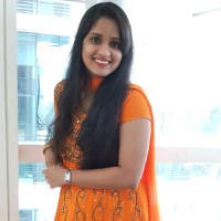Sweta Shetty
