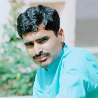 Javed Iqbal