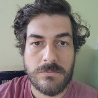 Pedro Daniel S. Nardo