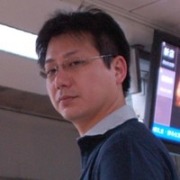 Kenyu Kawamoto