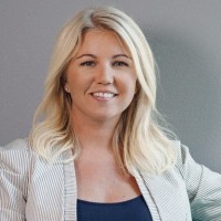 Helen Berglund