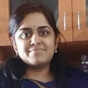 Jisha Sunil