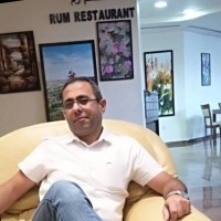 Ibrahim Alshomaly