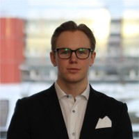 Ludwig Larsson