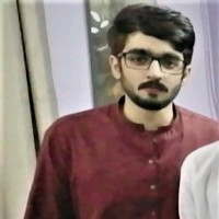Hamza Shahzad Khan