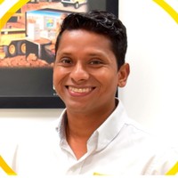 JOHN DIAZ