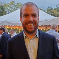 Jonathan Wolfe, PE, PMP, MBA