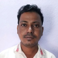 Mrinmay Karmakar