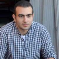 Abdallah Moustafa