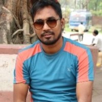 Satya Ghosh