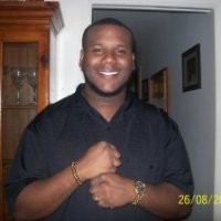 Mike Carter Jr