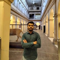 HARDIK PARAB
