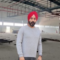 Baljeet Singh Bagga