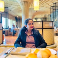 Anjali Awasthi