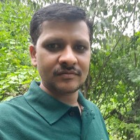 Sanjay Sharma