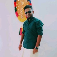Nithin E S