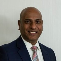 Ray Vivian Chirayath, Mba