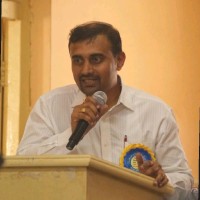 VEERESH CHOUKIMATH