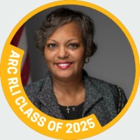 L. Denise Wells, M.A.Ed