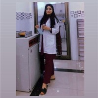 Rabeea Khan