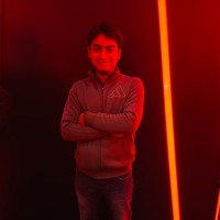 Samarth Bhardwaj