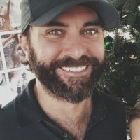 Bradley C. Allen