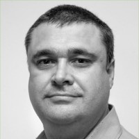 Hein Van Rooyen