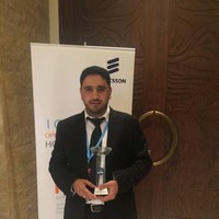 Fadi Shehadeh