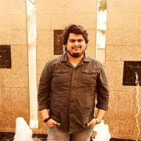 Shubham Bharti
