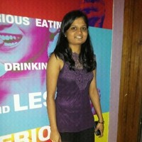Madhavi Bhoir