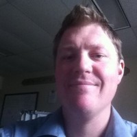 Aaron Karlstrom