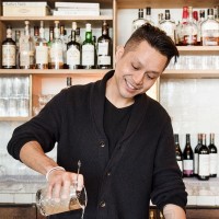Khoi Le