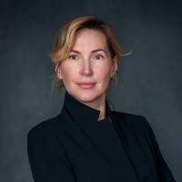 Екатерина Казанцева