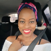 Mbandie Carine