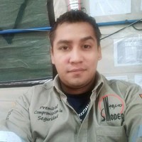 Paulo Cesar Viruez Aramayo