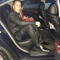 Freddy Lopez